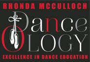Rhonda McCulloch Danceology Stettler Alberta Dance Studio